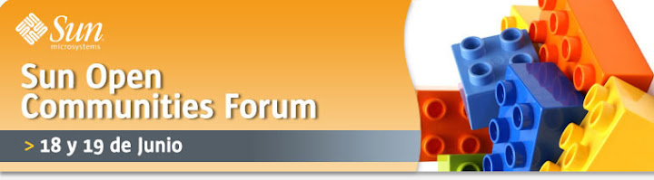 Open Communities Forum