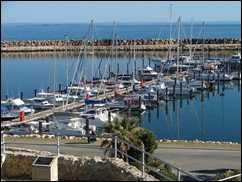 marina marina