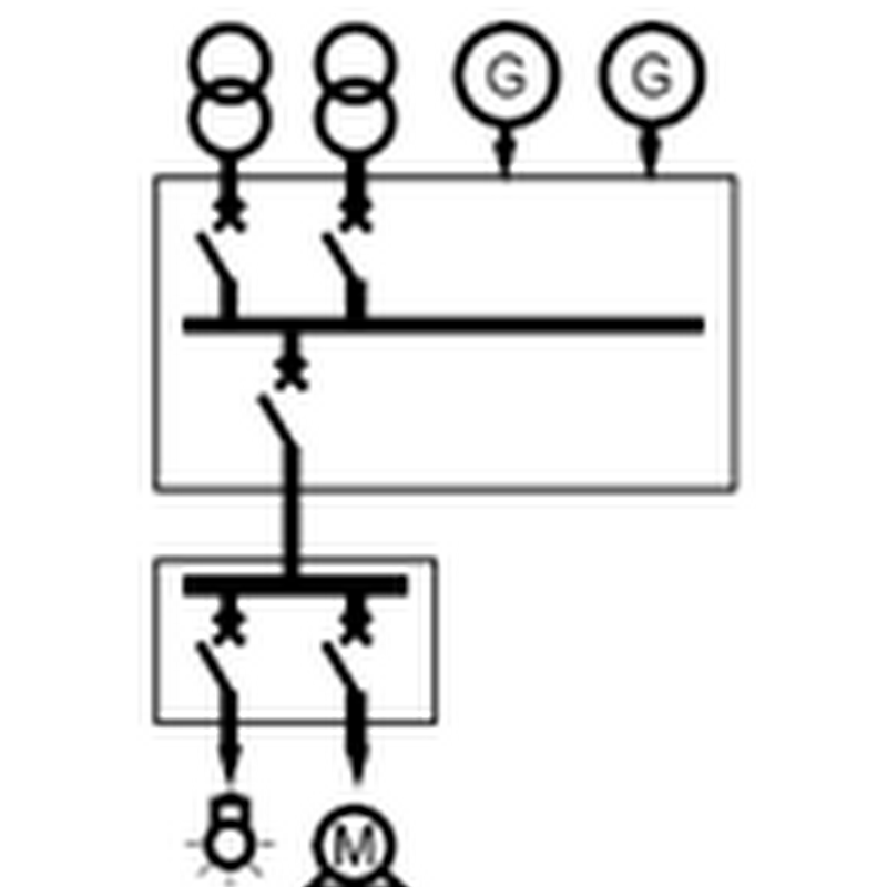 Metode Pemilihan Breaking Capacity LV Breaker (IEC 9472)