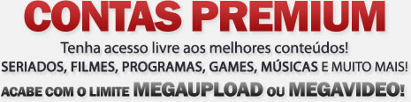 Contas Premium