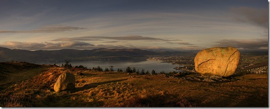 Cloughmore stone