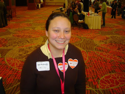 Faces For Equality - Vanessa Torres