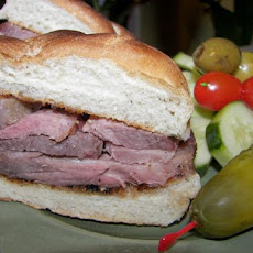 Roast - when You Want It Extra Special