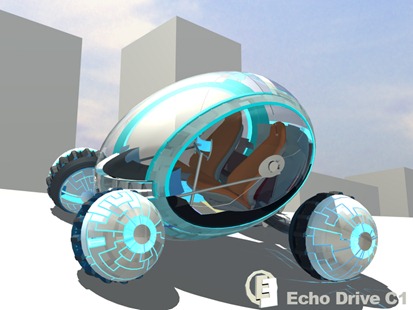 Eco drive c1 (2)