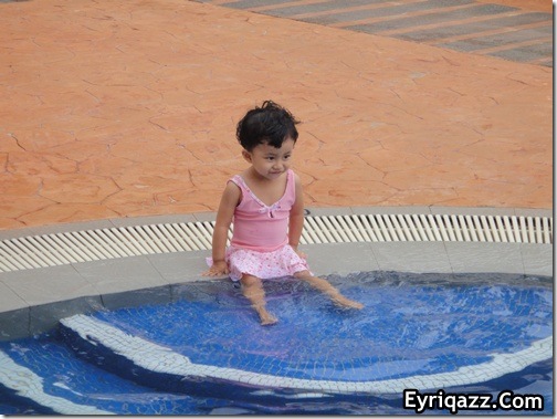 Hotel Seri Malaysia IpohDSC04281