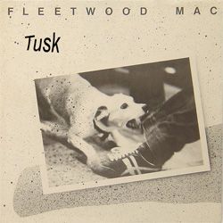 tusk fleetwood mac mannerism