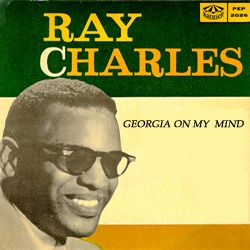 ray charles georgia on my mind figure