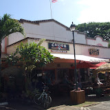 Cholos Mexican Food on the North Shore