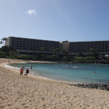 Turtle Bay Resort Oahu