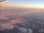 Jet Streams Over the Pacific