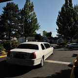 Leaving in Style