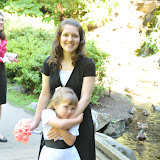 Catey and Bugga