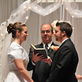 Reading the Vows