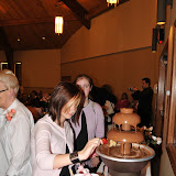 Chocolate Fountain