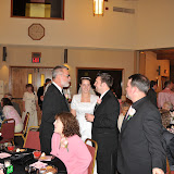 The Reception