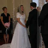 Staring into Each Others Eyes