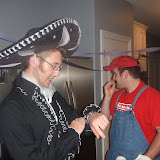 The One Amigo