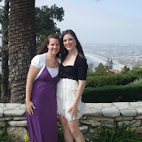 Debbie and Analisa
