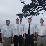 The Fellas, Minus One