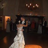First Dance