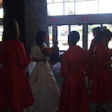 Alex and Her Crew of Bridesmaids