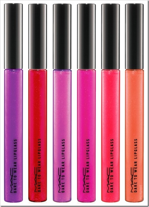MAC-Cosmetics-Dare-To-Wear-collection-summer-2010-lipglass