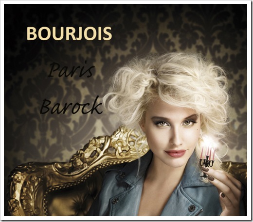 PARISBAROCK_Visuelmannequin PARISBAROCK_Visuelmannequin