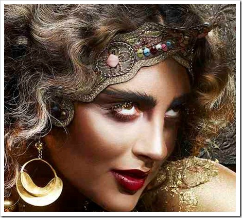 Illamasqua-Art-Of-Darkness-winter-2010-Queen-of-Gypsies-makeup