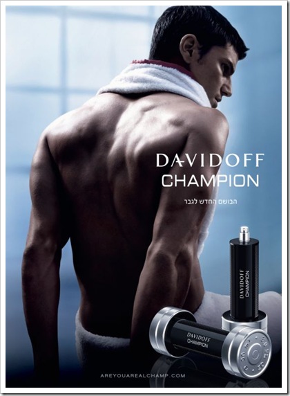 Davidoff Champion