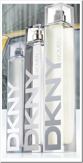 DKNY-perfume