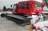 La Grande Ourse Piste Bully Photo