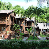Manukan Resort