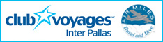 Club Voyages Inter Pallas
