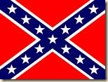 Confederate flag