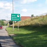 Dean Martin Boulevard