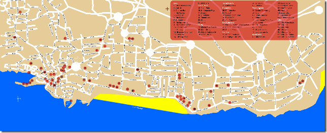 puerto_del_carmen_map