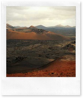 timanfaya