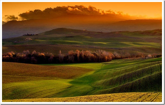 toscana