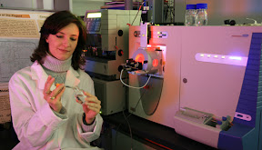 Proteomics