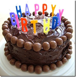 happy birthday-cake
