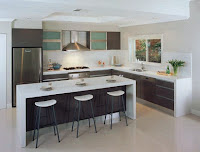 kitchen5 57 Nice Kitchen Designs For a Small House