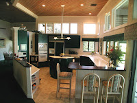 kitchen11 57 Nice Kitchen Designs For a Small House