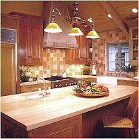 kitchen24 57 Nice Kitchen Designs For a Small House