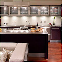 kitchen28 57 Nice Kitchen Designs For a Small House