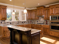 kitchen38 57 Nice Kitchen Designs For a Small House