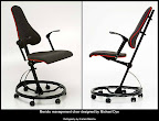 100 Work Chair Designs For Your Office www.mancha.demon.co.uk