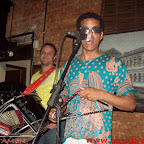 Trio Só Forró no Bar da Fábrica