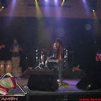 Só Parent e 3,2 Uníco no Cultural Bar