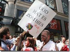 god hates zombies