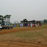 Kaveripakkam the land where the Dharmakshetra will be established